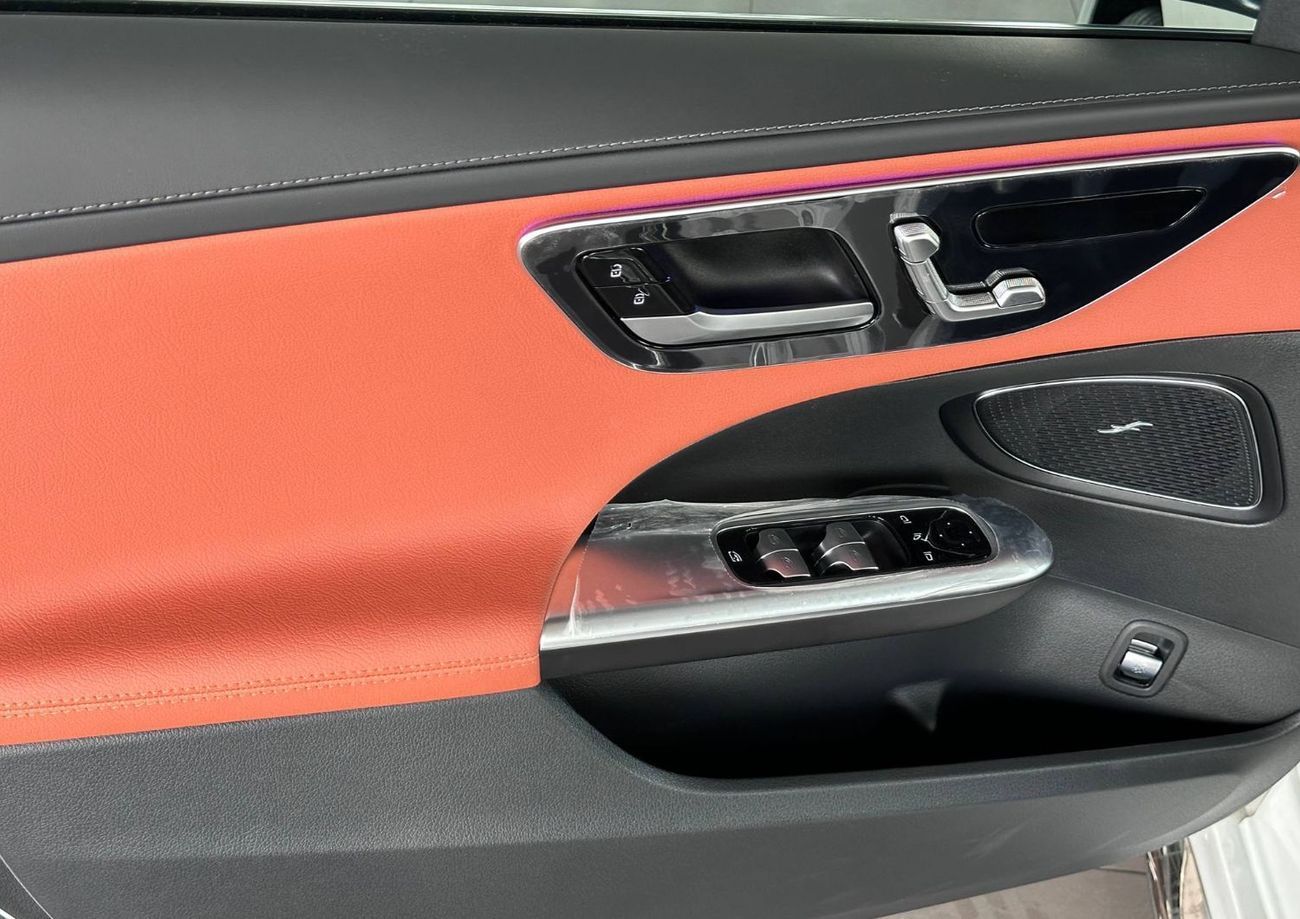 Mercedes-Benz C 200 L