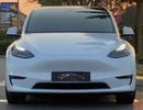 Tesla Model Y TESLA Y PERFORMANCE 2022- WITH 1 YEAR WARRANTY