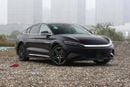 بي واي دي هان Platinum Edition | EV RANGE 701 KM - Export Only