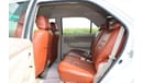 Toyota Fortuner TOYOTA FORTUNER 2008 GULF 4 CYLINDER