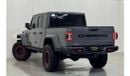 Jeep Gladiator Sand Runner 3.6L 2021 Jeep Gladiator Sand Runner, 2026 Jeep Warranty + Service Pack, Excellent Condi