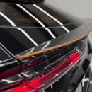 Lamborghini Urus STD Lamborghini Urus 2020 European specs