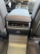 Lexus GX550 EXECUTIVE