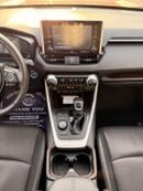 Toyota RAV4 Hybrid limited | panoramic, 360 camera Full option