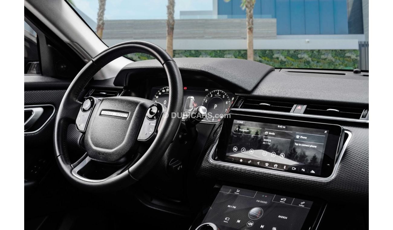 Land Rover Range Rover Velar P250 S | 3,917 P.M  | 0% Downpayment | Excellent Condition!