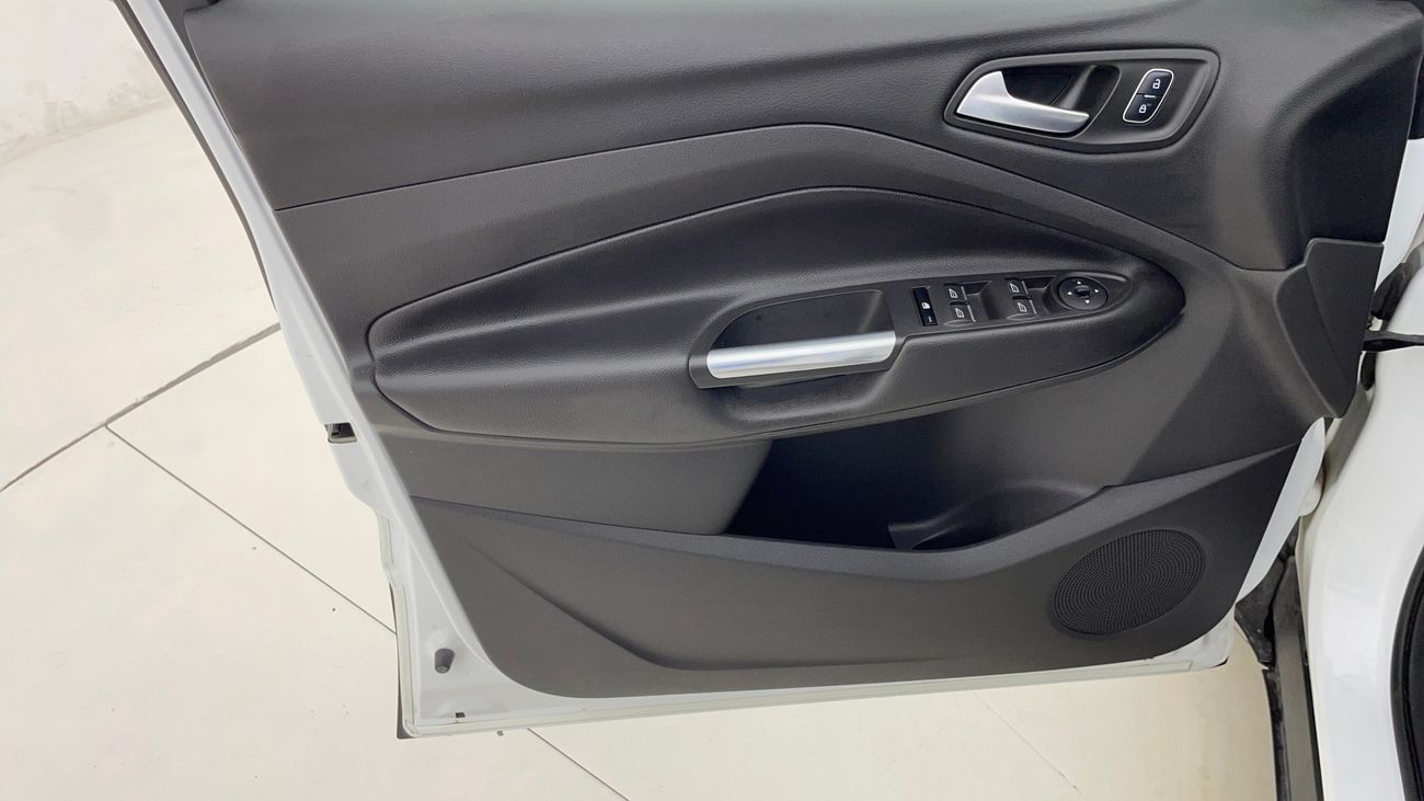 Ford Escape S 2.5 | Zero Down Payment | Home Test Drive