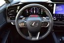 Lexus RX350 h  Executive 2.5l Awd-e 5-seater Automatic