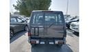 Toyota Land Cruiser 70 4.0L 3 Doors 2021