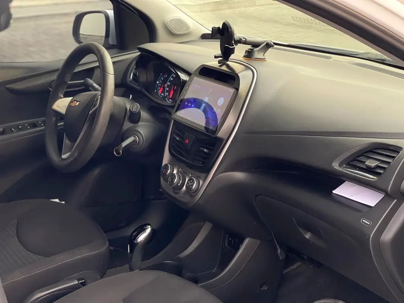 Chevrolet Spark LS 1.4L 416 P.M 0% DP | | | 1.4L 4-CYLINDERS | | GCC | WELL MAINTAINED