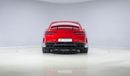 Mercedes-Benz AMG GT 63 UAE's Very Best Example | 2 Years Free Servicing | AED 7,672 Per Month