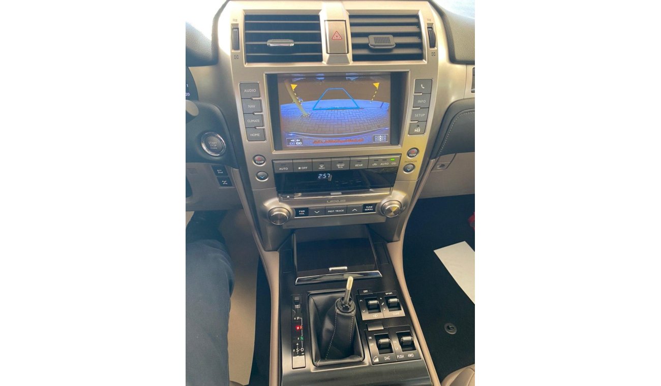 Lexus GX460 Brand New