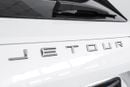 Jetour Dashing 1.6L Turbo