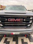 جي أم سي سييرا 5.3L V8 AT4 2 Doors