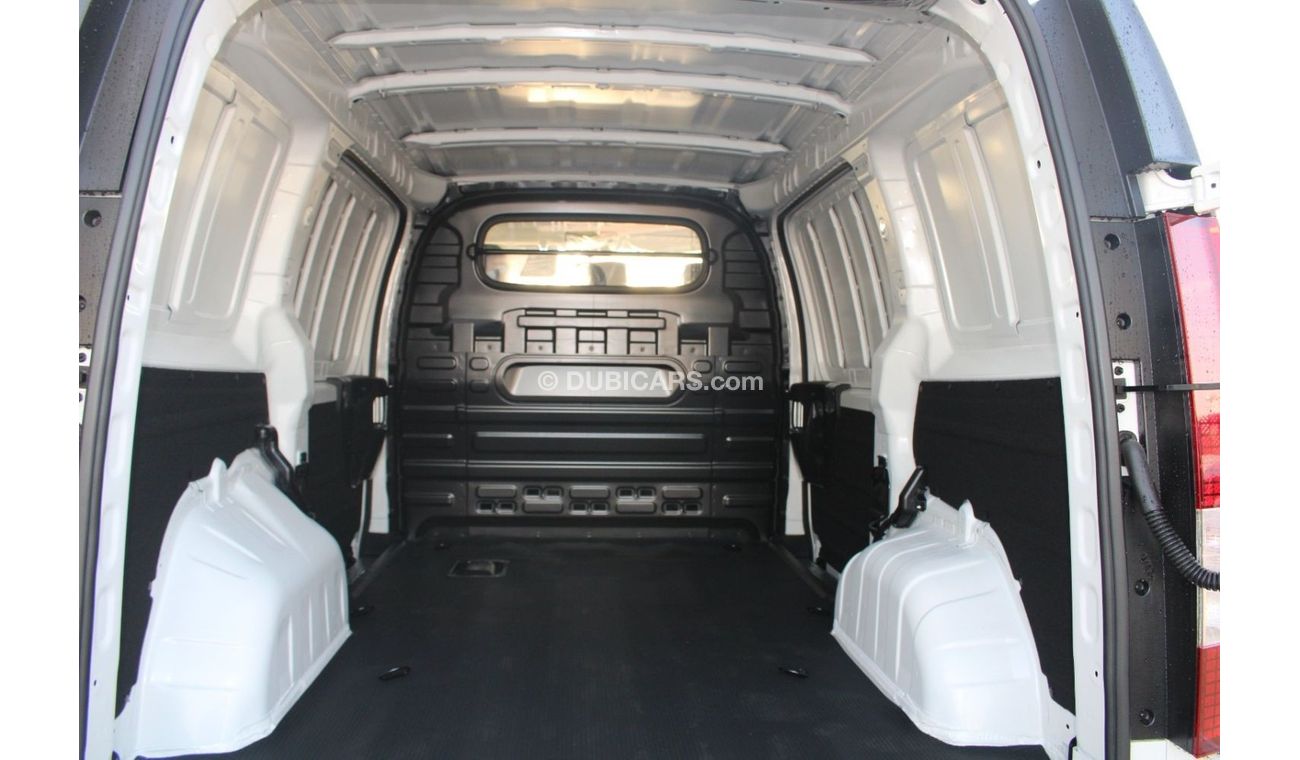 هيونداي ستاريا HYUNDAI STARIA 3.5L V6 PETROL PANNEL VAN 3 SEATER AUTO