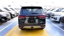 Lexus LX600 LEXUS LX 600 PRESTIGE 3.5L TURBO PLUS