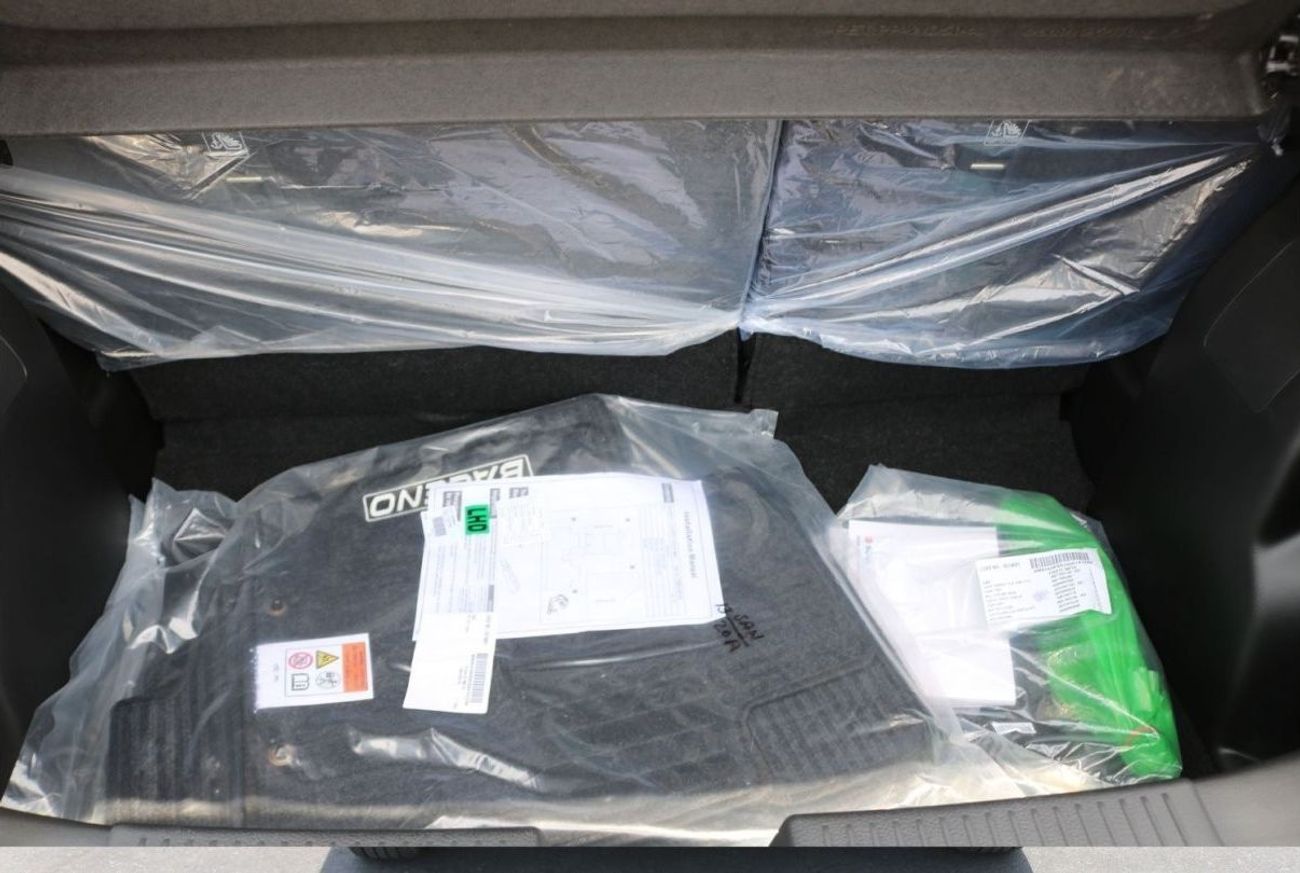 Suzuki Baleno 2023 | EXCLUSIVE DEAL - GLX 1.5l - HUD - 360 Camera - Cruise Control | BULK DEALS FOR EXPORT