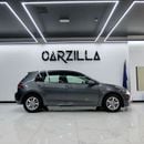 فولكس واجن جولف Base 2.0T