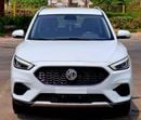 MG ZS MG ZS COMFORT 2023 1.5L GCC SPECS (562/-MONTHLY)