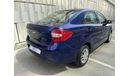Ford Figo 1200