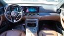 مرسيدس بنز E300 AMG