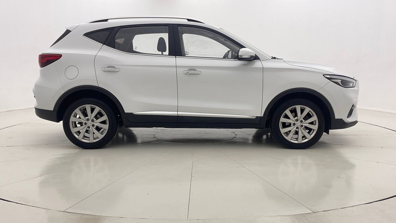 أم جي ZS STD 1.5 | بدون دفعة مقدمة | اختبار القيادة في المنزل