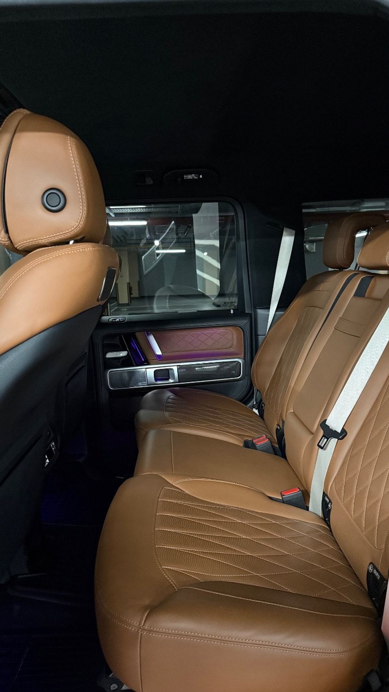 مرسيدس بنز G 63 AMG 