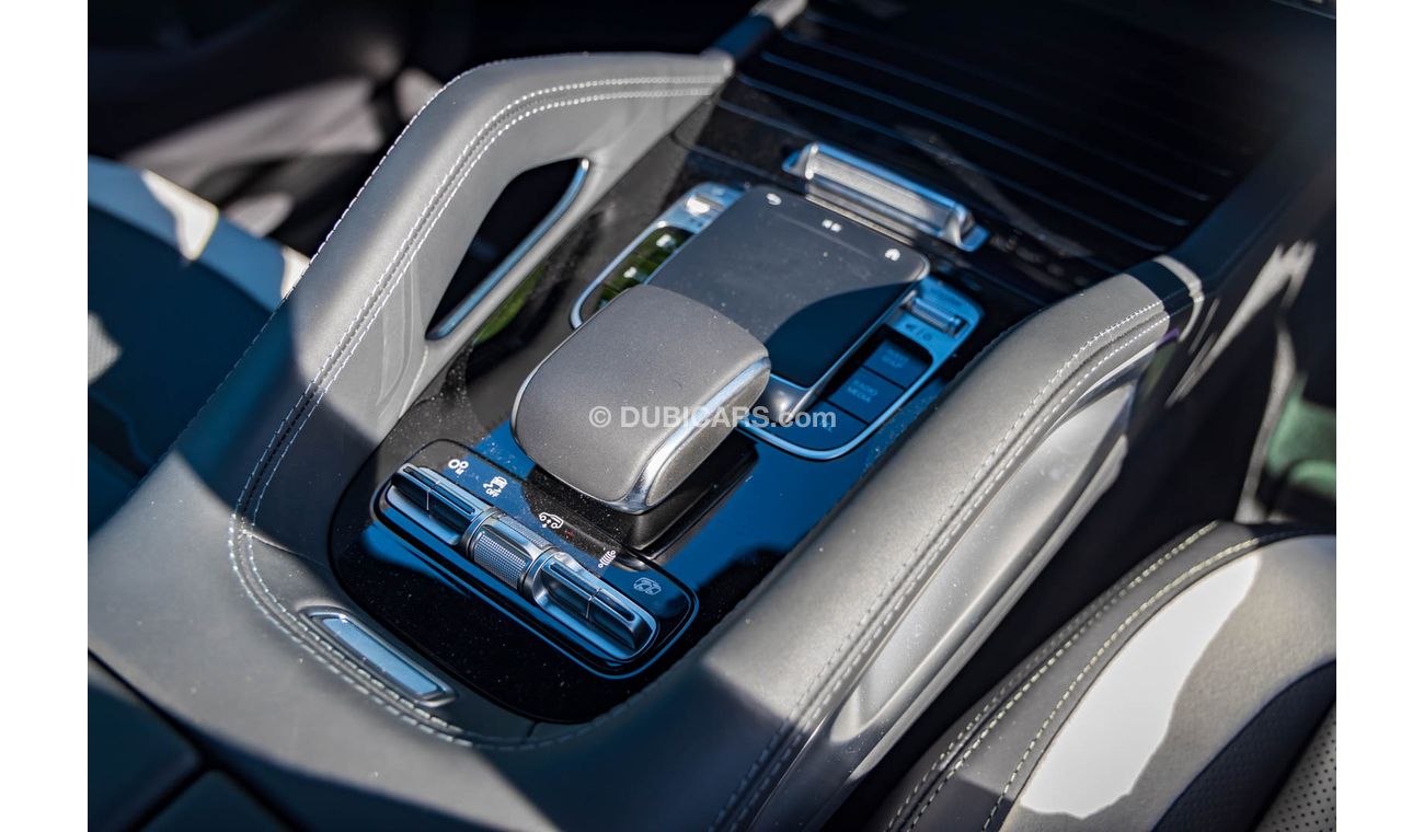 Mercedes-Benz GLE 63 AMG GLE63S RHD