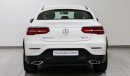 مرسيدس بنز GLC 250 GLC 250 4M COUPE