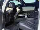 Mercedes Maybach S560 Maybach