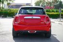 Mini Cooper Std 1.5L (4 Seater)