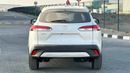 تويوتا كورولا كروس Toyota/COROLLA CROSS/TCC03 2.0L Gasoline Elite AT