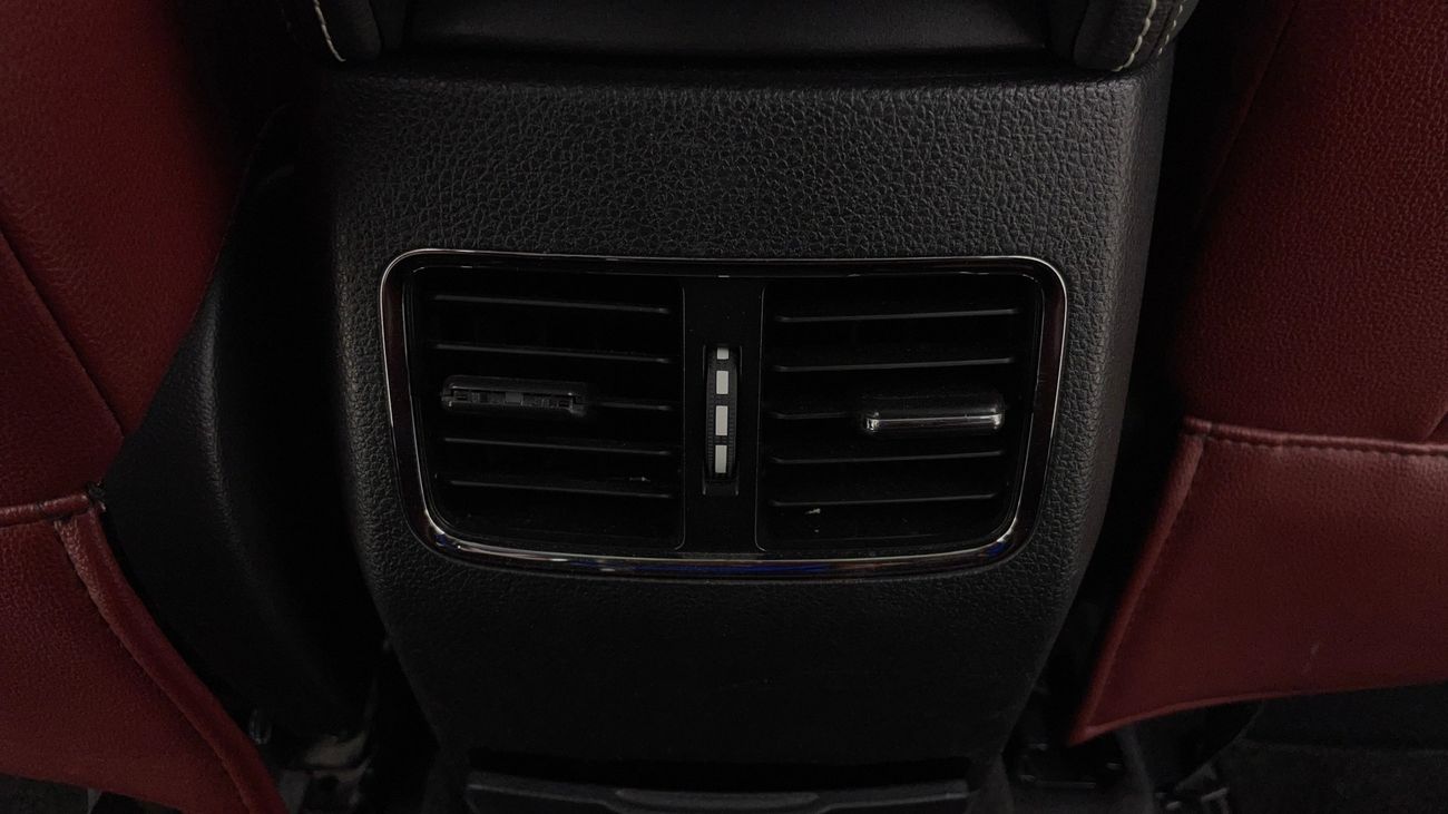 MG RX5 COMFORT 1.5 | Zero Down Payment | Home Test Drive