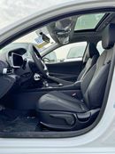 هيونداي إلانترا ELITE / 1.5L PETROL, SUNROOF WITH LEATHER, CHINESE SPCES (CODE# ELITE)