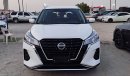 Nissan Kicks full option