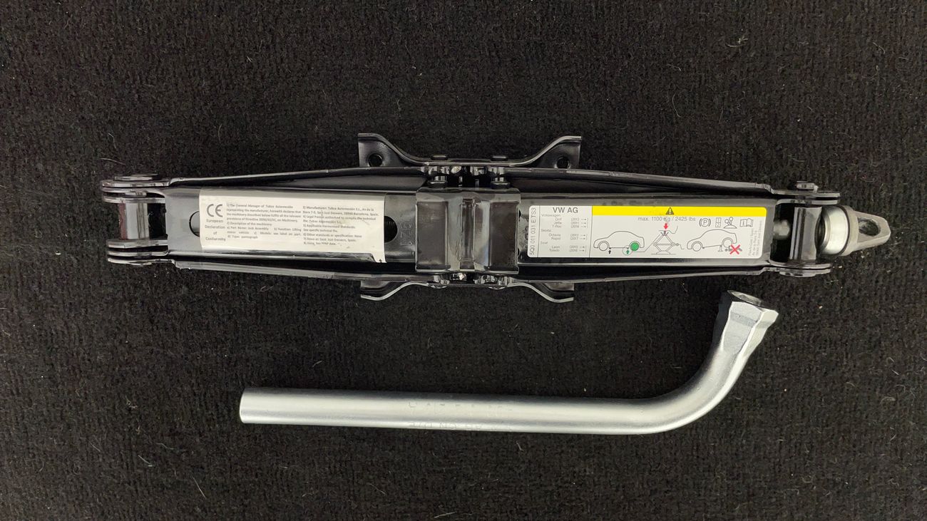 Volkswagen T ROC TRENDLINE 1.4 | Zero Down Payment | Home Test Drive