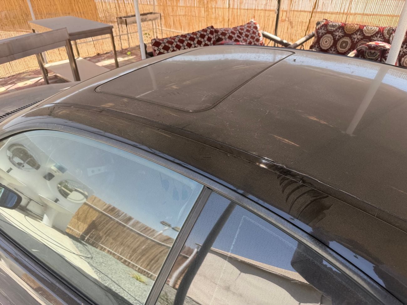بي أم دبليو 318ci