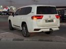 Toyota Land Cruiser GXR