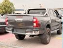 تويوتا هيلوكس SGLX ADV 2.8L