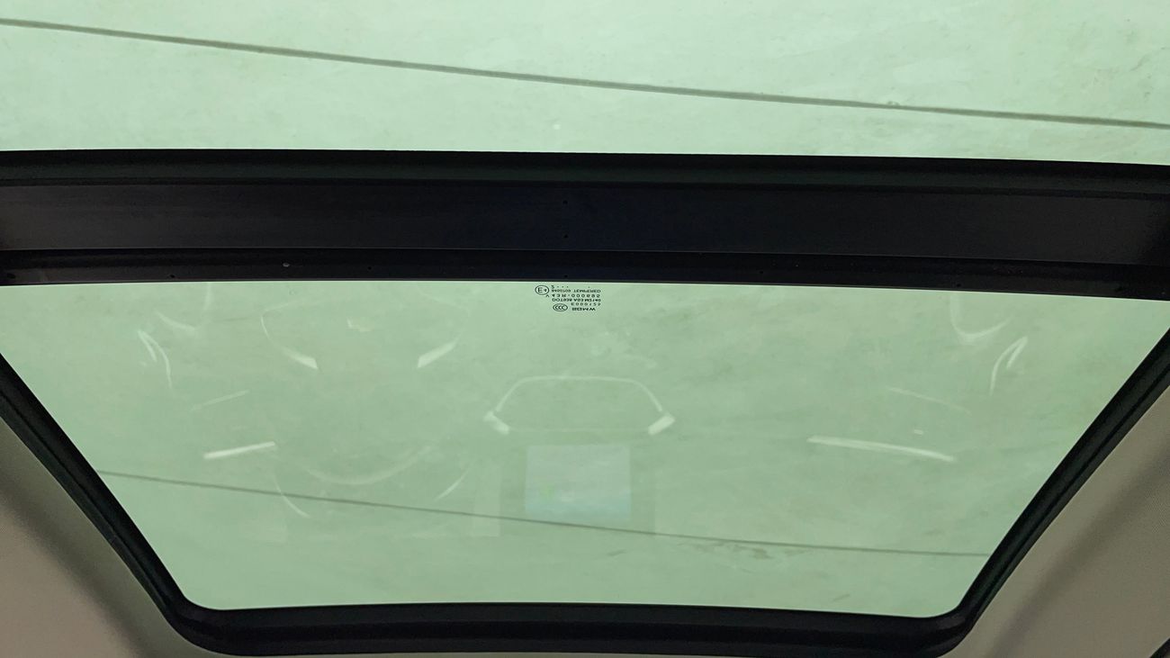 Chevrolet Groove PREMIER 1.5 | Zero Down Payment | Home Test Drive