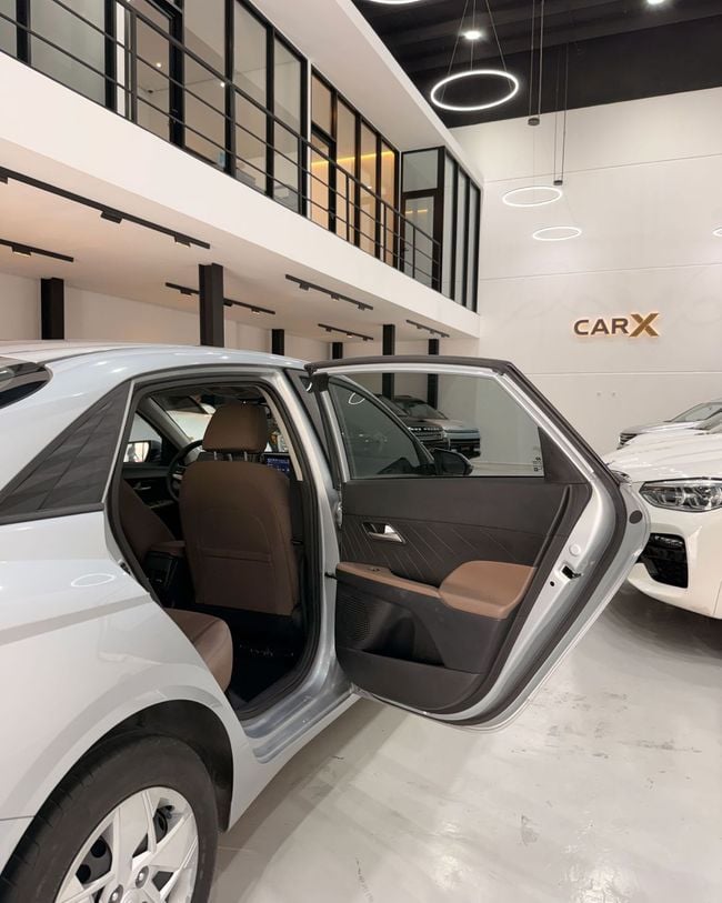 Hyundai Accent SMART, миниатюра 28