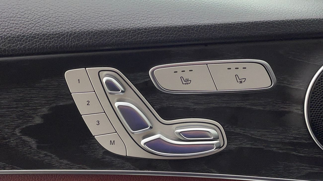 Mercedes-Benz C 200 AMG SPORT PACKAGE 2 | Zero Down Payment | Free Home Test Drive