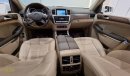 مرسيدس بنز GL 500 2015 Mercedes GL500 AMG 4MATIC, Warranty, Service History, GCC