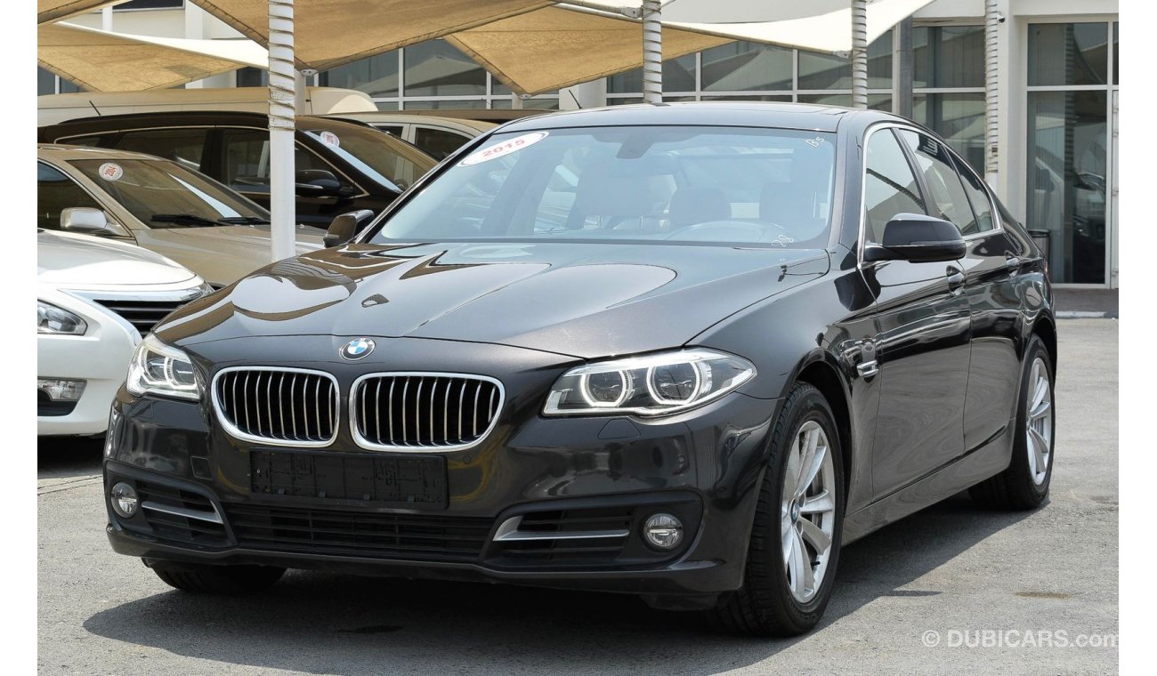 BMW 520i i