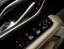 Chevrolet Suburban LT 5.3L 4WD Chevrolet Suburban | 5.3 L | 2023 | GCC | Original Paint | Accident-Free | In Excellent
