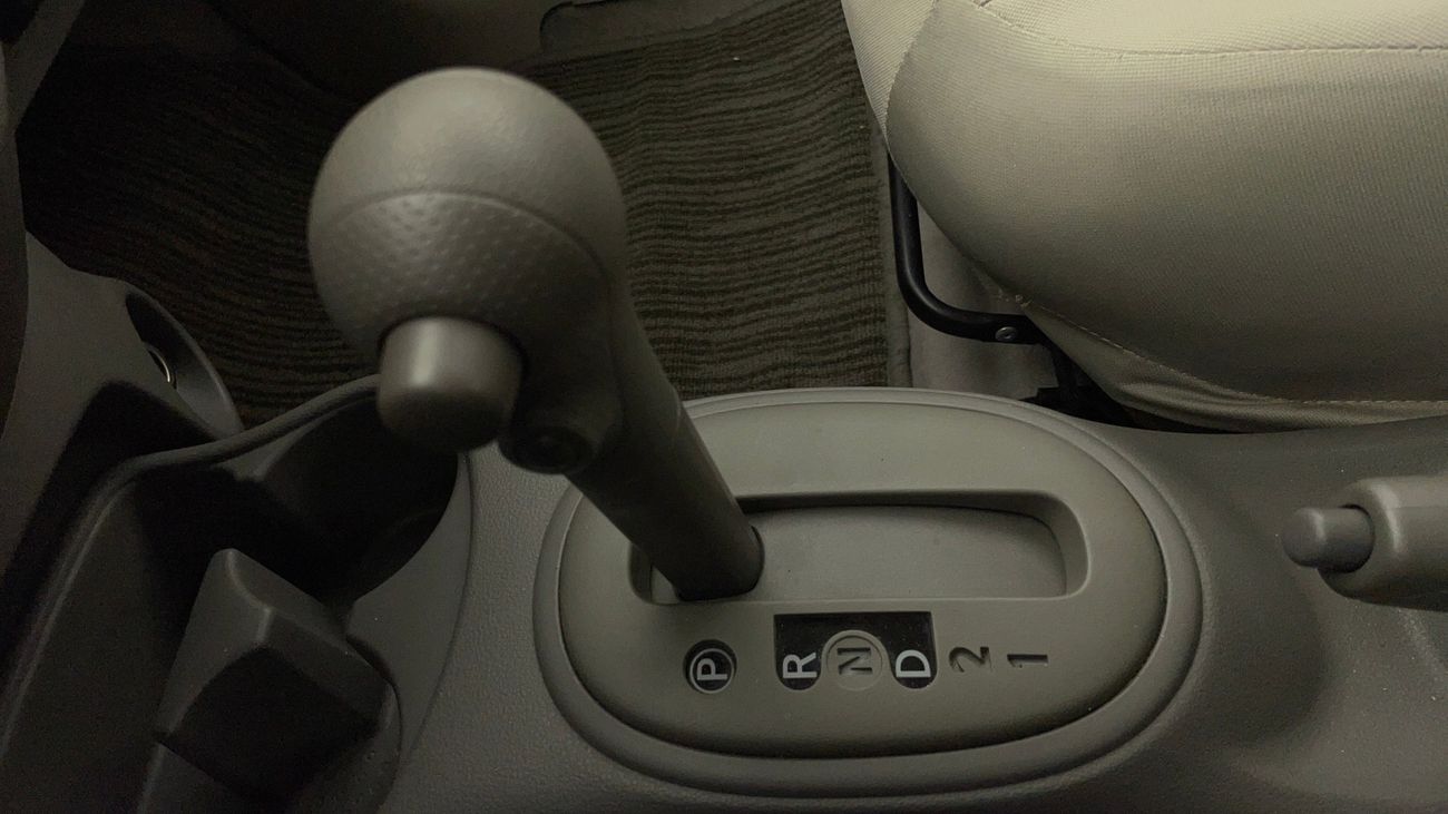 نيسان صني S 1.5 | بدون دفعة مقدمة | اختبار القيادة في المنزل