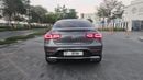 مرسيدس بنز GLC كوبيه 300 AMG