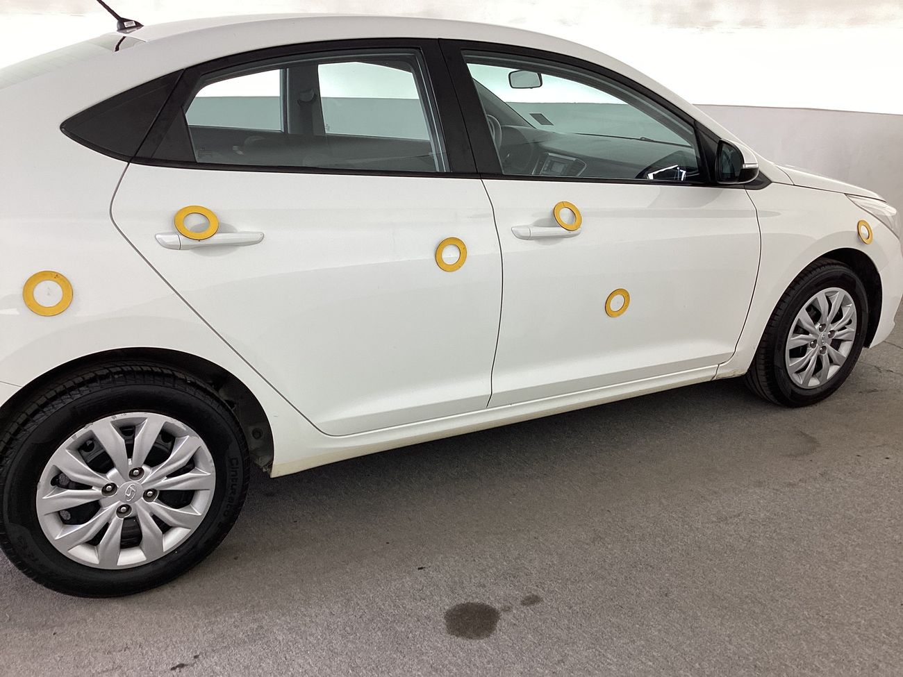 هيونداي أكسنت Smart / GL | شامل الضمان | 0 ﺪﻔﻋﺓ ﺃﻮﻟﻯ