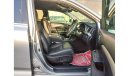 Toyota Kluger TOYOTA KLUGER JEEP RIGHT HAND DRIVE (PM878)