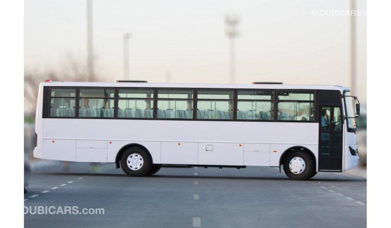 تاتا ستاربس Non A/C, 66+1 Seater BUS (High Roof) With Head Rest and Seat Belt
