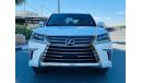 Lexus LX570 Full Option